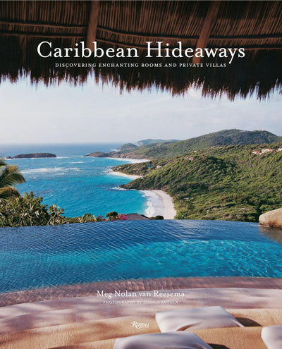 Caribbean Hideaways: Discovering Enchanting Rooms and Private Villas