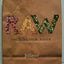 Raw: The Uncook Book: New Vegetarian Food for Life