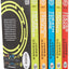 MAZE RUNNER CLASSIC X 5 [Special Edition]