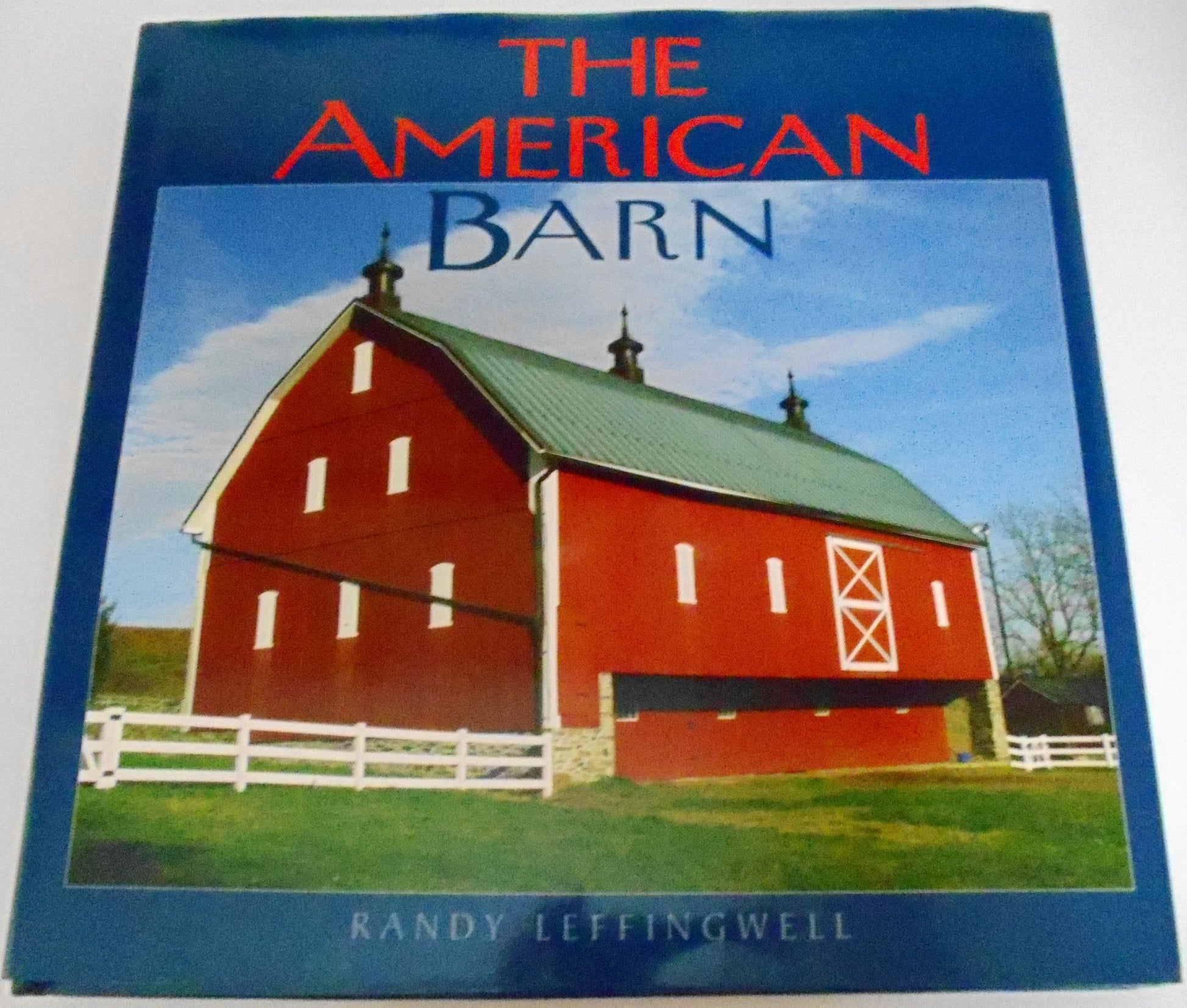The American Barn