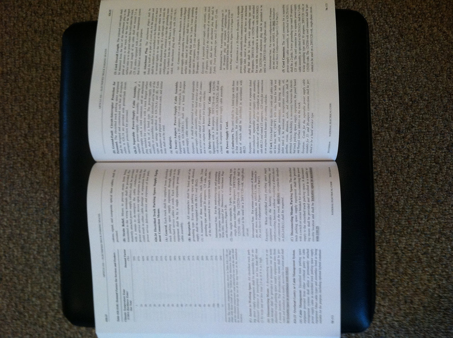 NFPA 70: National Electrical Code (NEC), 2014 Edition