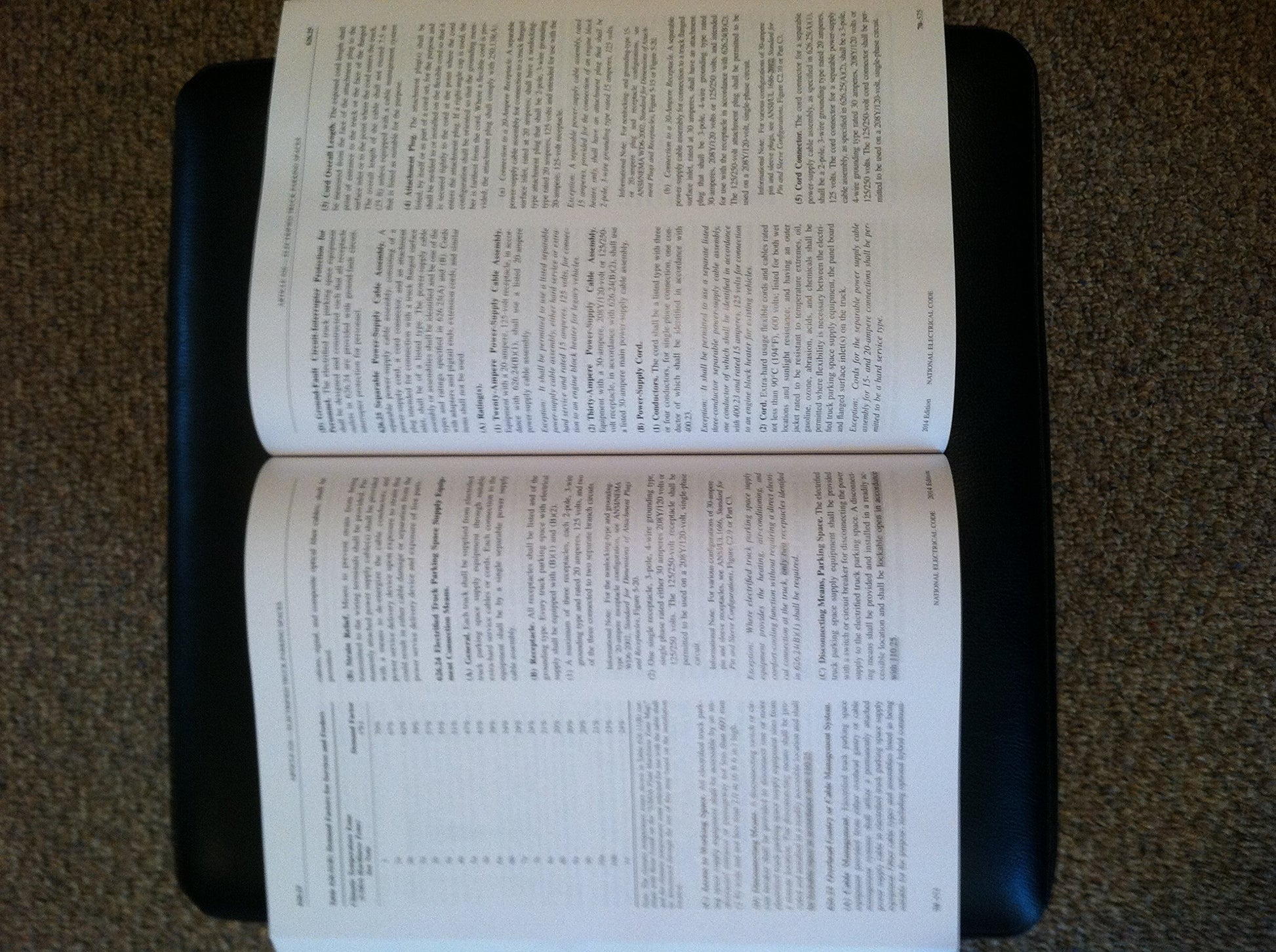 NFPA 70: National Electrical Code (NEC), 2014 Edition