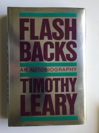 Flashbacks: An Autobiography
