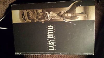 Daisy Kutter: The Last Train