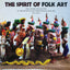 The Spirit of Folk Art: The Girard Collection at the Museum of International Folk Art