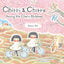 Chirri & Chirra, Among the Cherry Blossoms