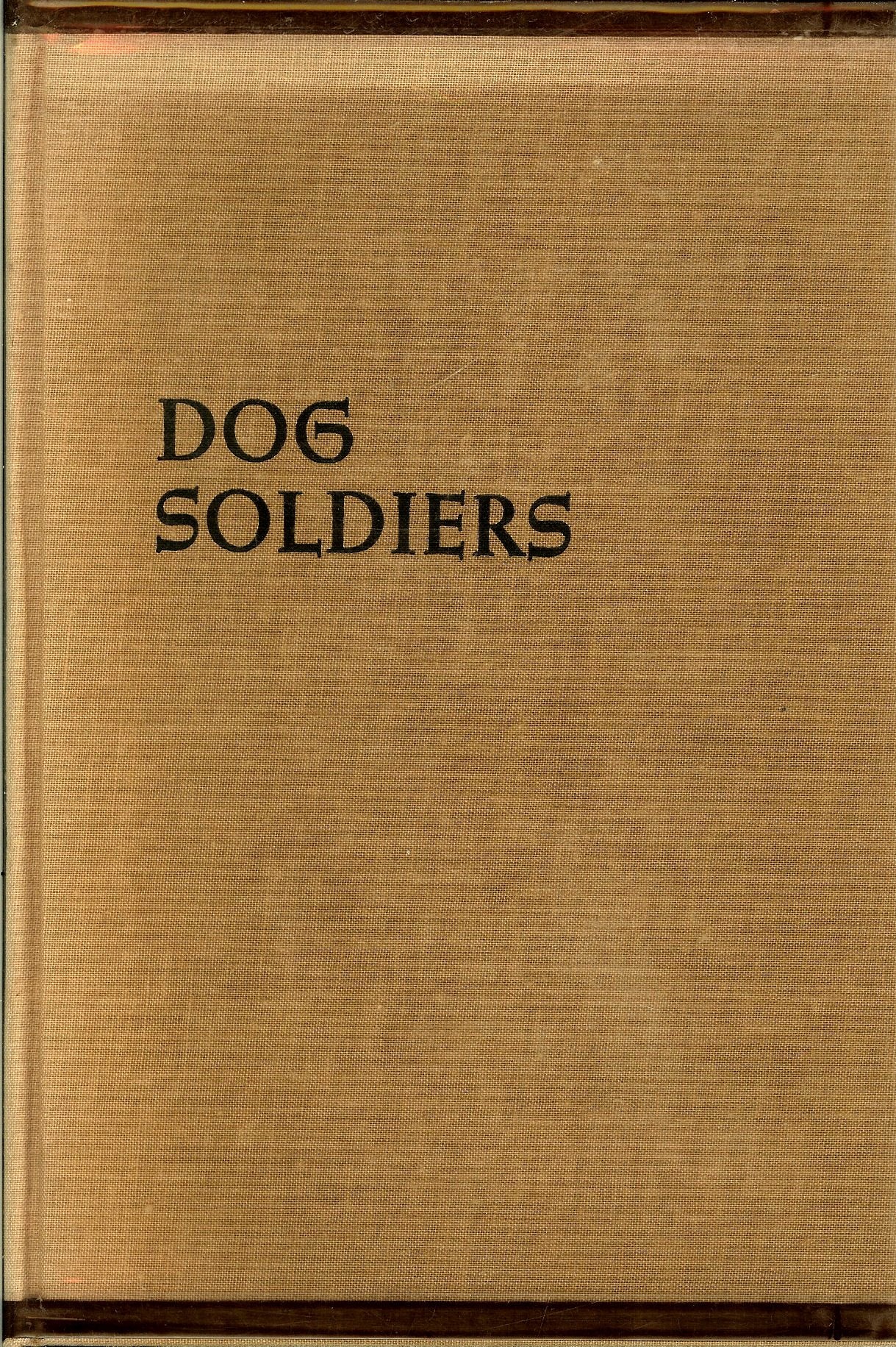 Dog Soldiers