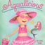 Aqualicious: A Picture Book About Ocean Fun, Mermaids, and Siblings for Kids (Ages 4-8) (Pinkalicious)