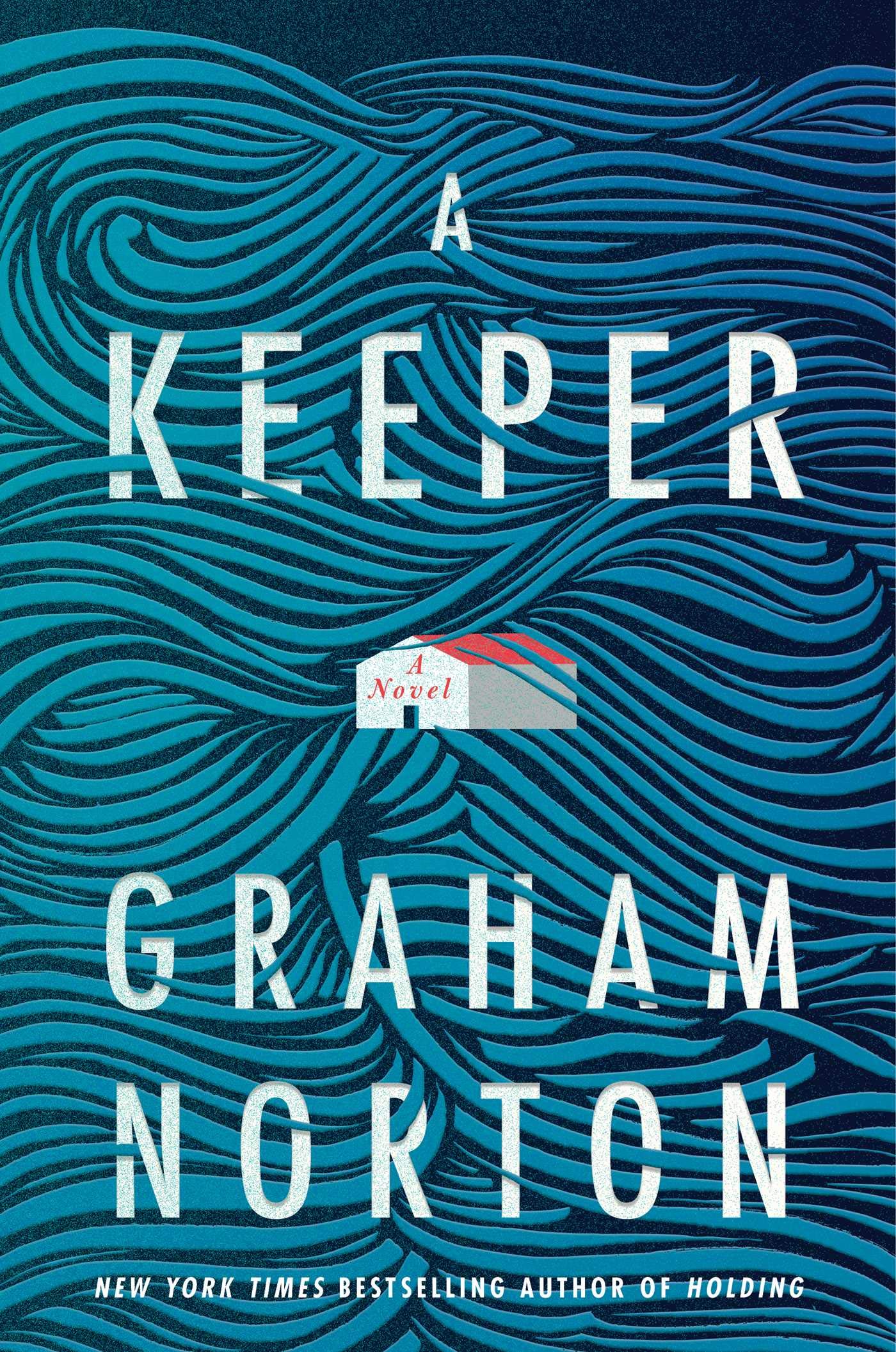 A Keeper: A Novel