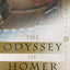The Odyssey of Homer