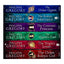Philippa gregory tudor court series 6 books collection set