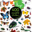 Eyelike Stickers: Bugs