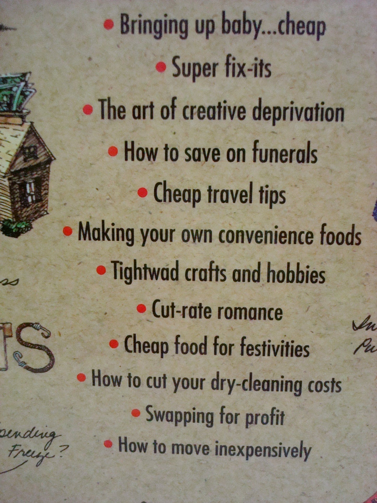 The Tightwad Gazette II: Promoting Thrift as a Viable Alternative Lifestyle