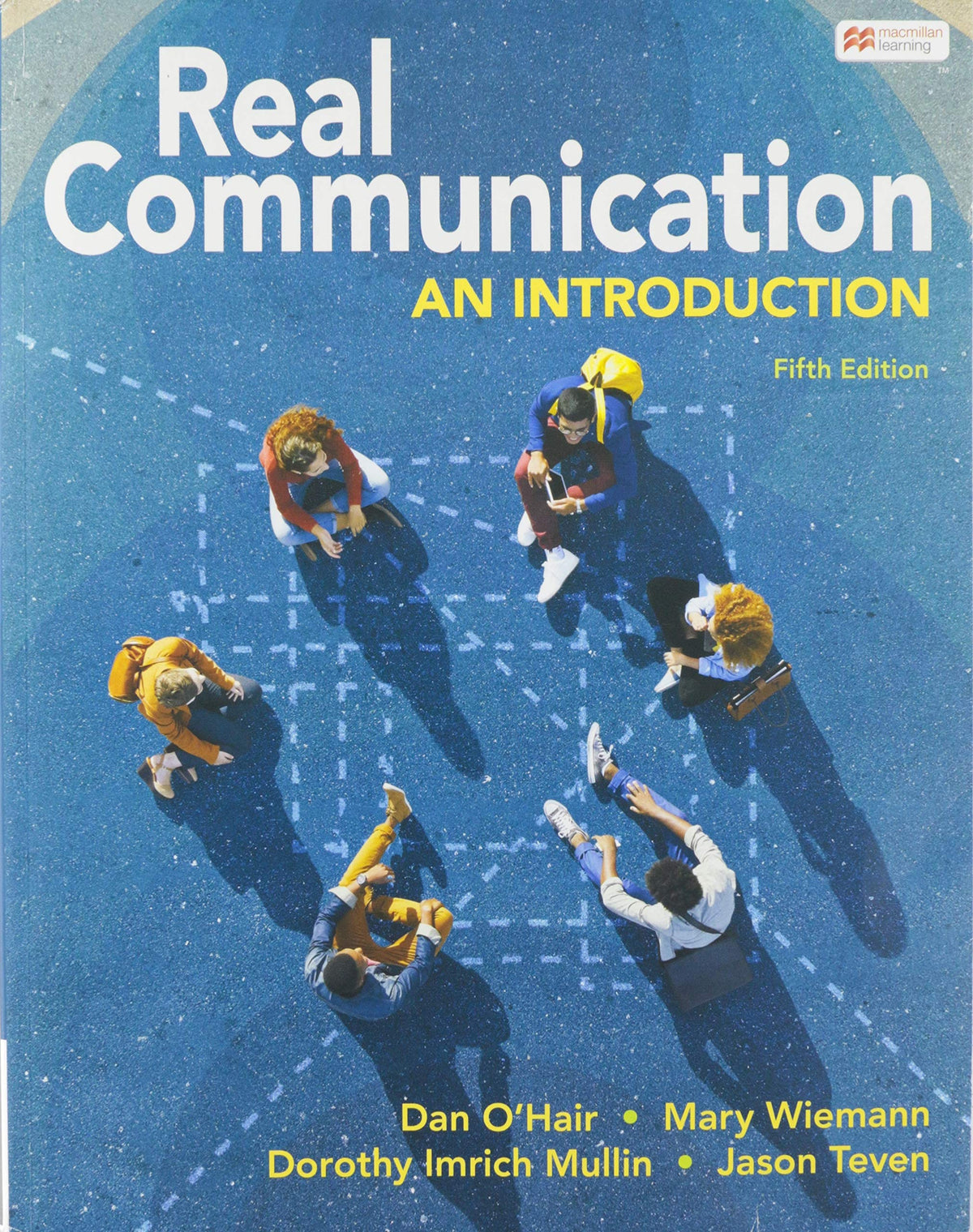 Real Communication: An Introduction