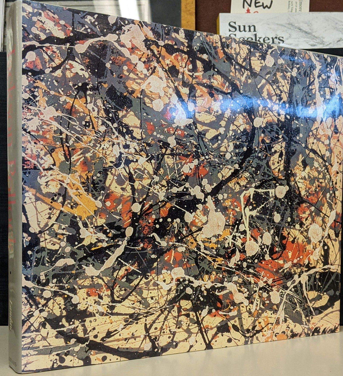 Jackson Pollock
