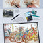 Urban Sketching: The Complete Guide to Techniques