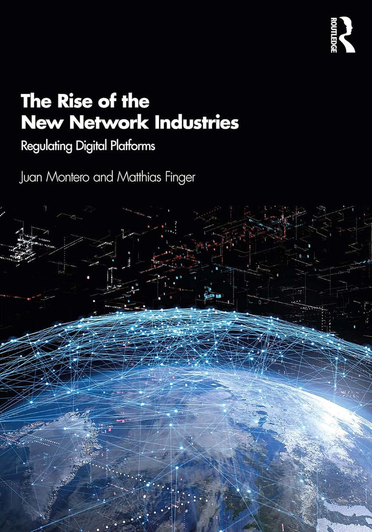 Closing the Analytics Talent Gap: Regulating Digital Platforms