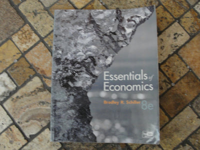 Essentials of Economics, 8th Edition