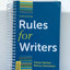 Rules for Writers, 7th Edition by Diana Hacker