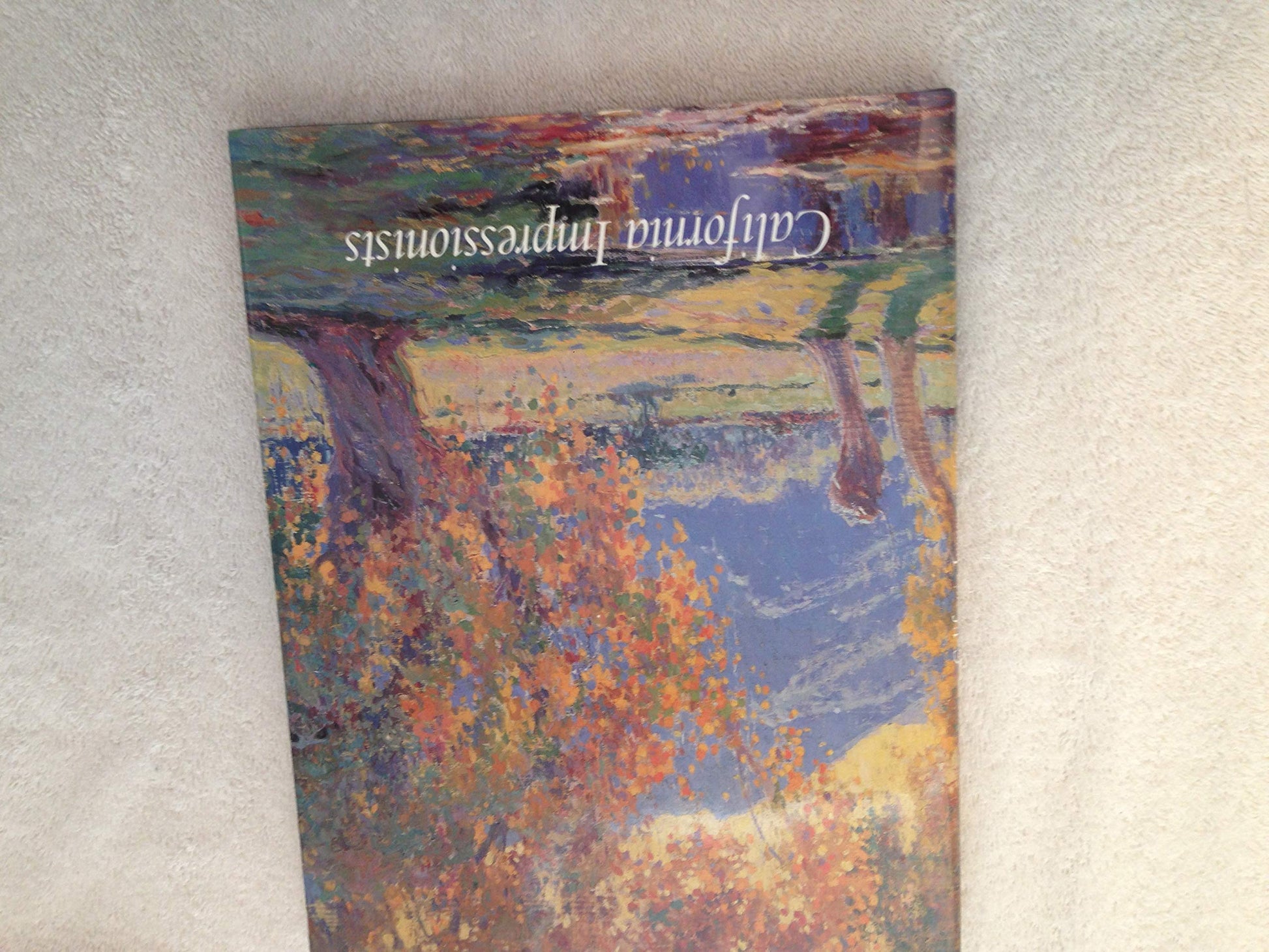 California Impressionists
