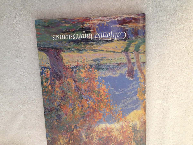 California Impressionists