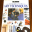 Introduction to Art Techniques (Dk Art School)