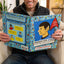 Search for Spock: A Star Trek Book of Exploration: A Highly Illogical Search and Find Parody (A Challenging Activity Book for Star Trek Fans)