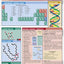 Biochemistry QuickStudy Laminated Reference Guide (QuickStudy Academic)