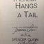 Thereby Hangs a Tail: A Chet and Bernie Mystery (Chet and Bernie Mysteries)