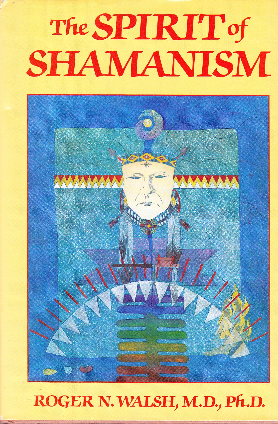 The Spirit Of Shamanism
