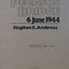 Pegasus Bridge: June 6, 1944 by Ambrose, Stephen E.