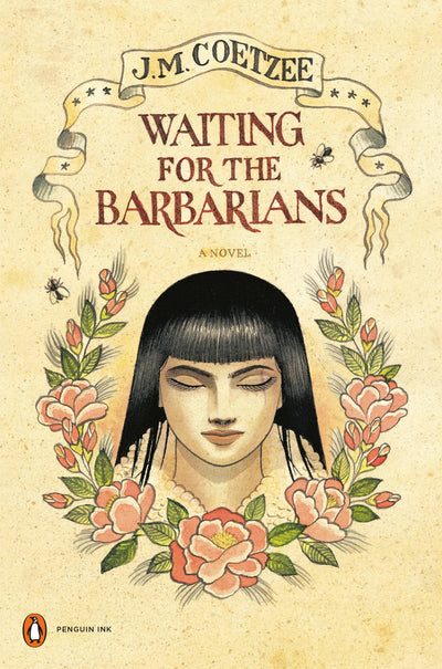 Waiting for the Barbarians: A Novel (Penguin Ink) (The Pengu