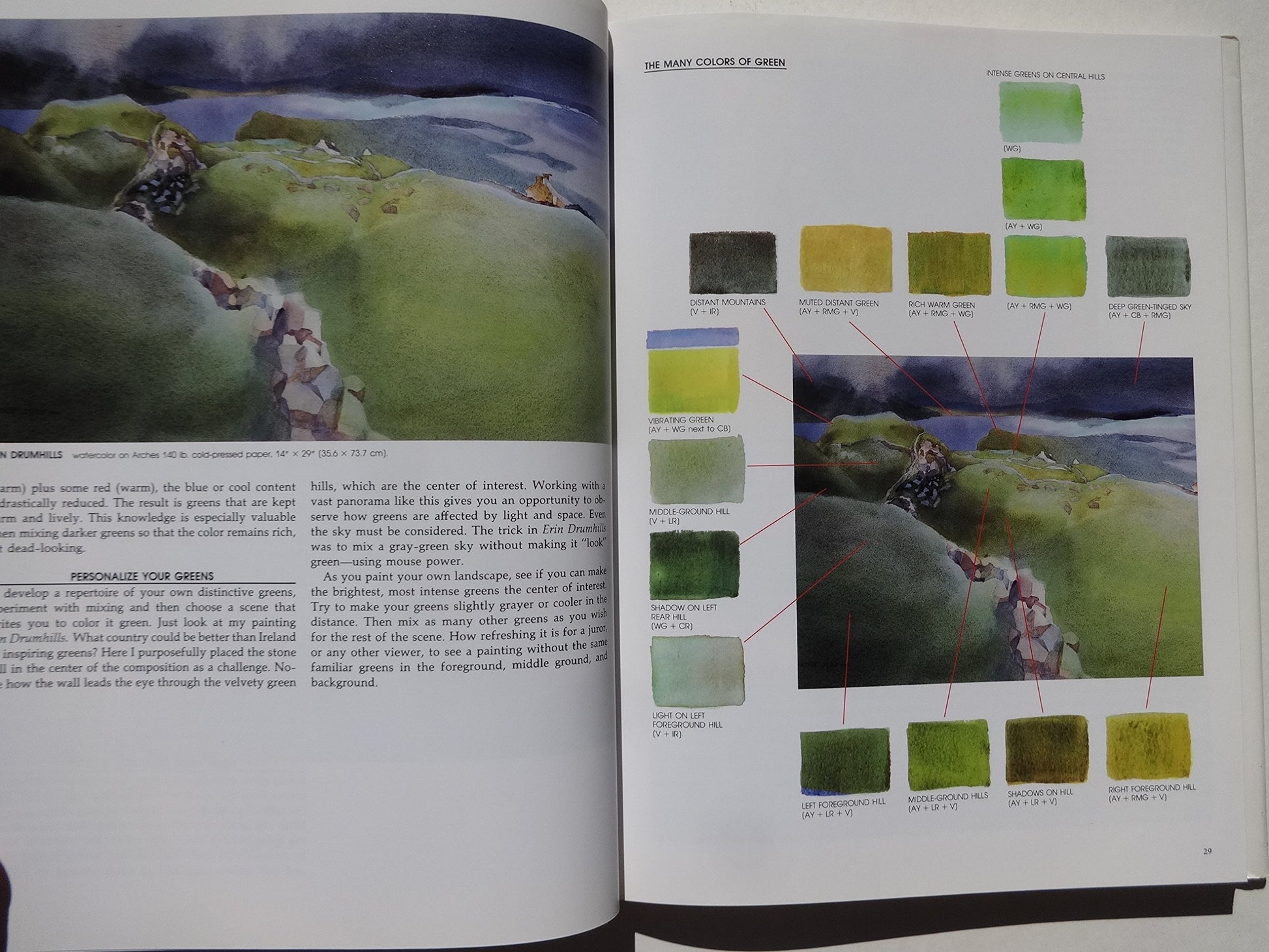 Making Color Sing: Practical Lessons in Color and Design