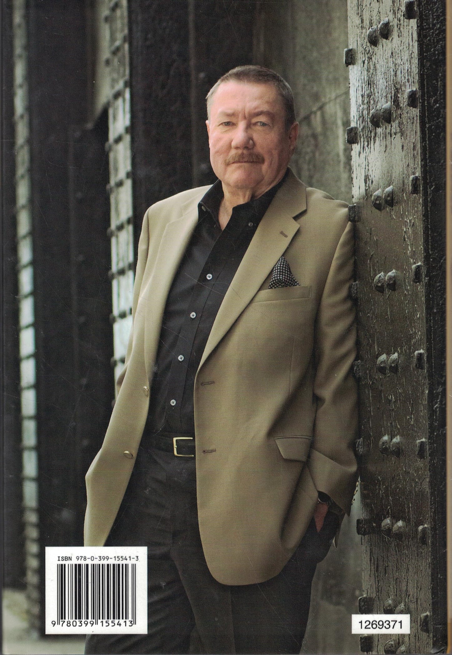 Night and Day (A Jesse Stone Novel) by Parker, Robert B.