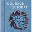 Courage for Today: 365 Daily Devotions for Women - Empowering Stories of Men and Women from the Bible