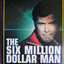 Six Million Dollar Man: The Secret of Bigfoot Pass