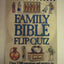 Bible: Family Flip Quiz (Family Flip Quiz series)