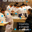 Appetite for Innovation: Creativity and Change at elBulli