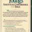 Young's Analytical Concordance to the Bible (MCD)