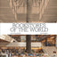 Bookstores of the World: The Ultimate Around-the-World Tour for Bibliophiles and Bookshop Lovers (Deluxe Oversize Edition)