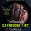 The Essential Carnivore Diet Cookbook: 60 Delicious Recipes for Healing and Weight Loss