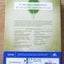 NIV Giant Print Reference Bible, Navy by Zondervan