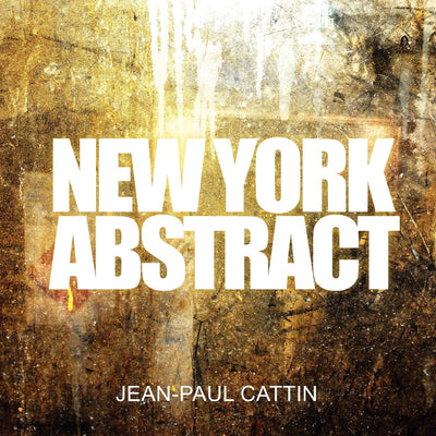 New York Abstract
