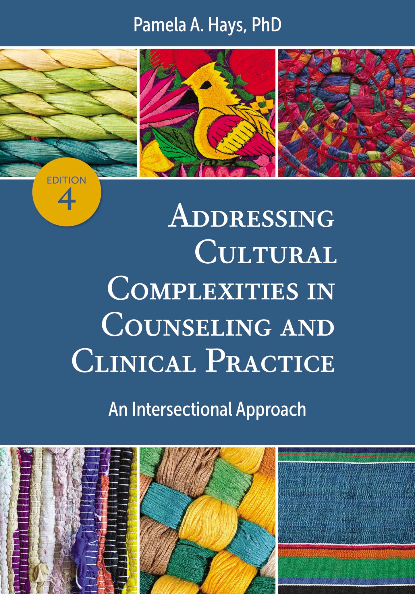 Addressing Cultural Complexities in Counseling and Clinical Practice: An Intersectional Approach