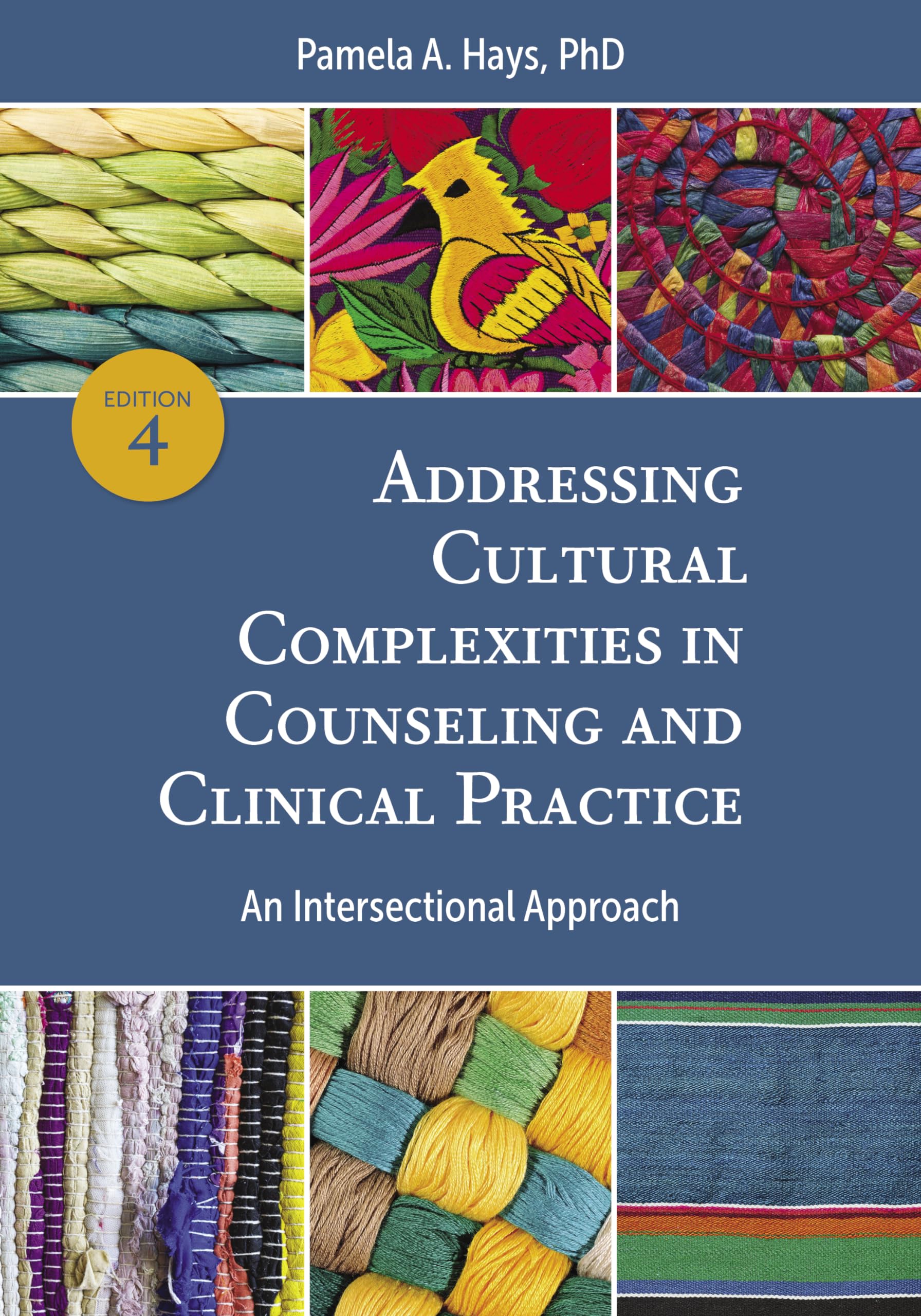 Addressing Cultural Complexities in Counseling and Clinical Practice: An Intersectional Approach