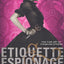 Etiquette & Espionage (Finishing School, 1)