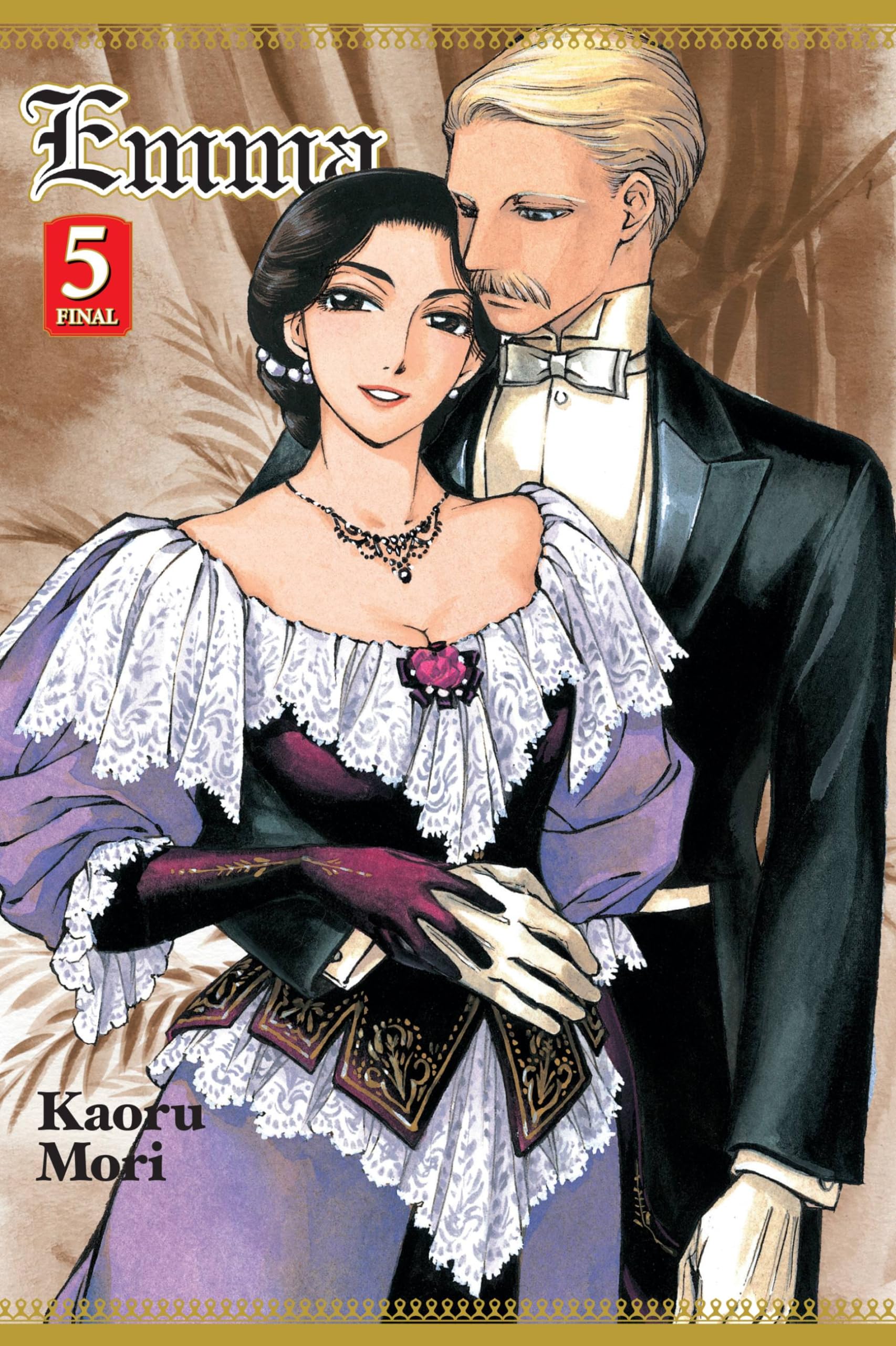 Emma, Vol. 5
