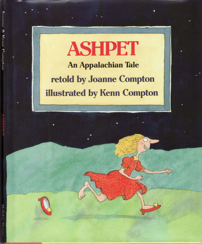 Ashpet