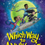Which Way to Anywhere (Which Way to Anywhere, 1)