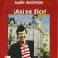 Asi se dice! Level 2, Workbook and Audio Activities (SPANISH)